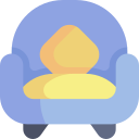 sillón