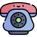 teléfono icon