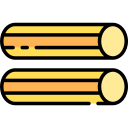 rigatoni icon