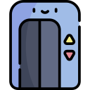 ascensor icon