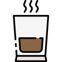 ristretto icon