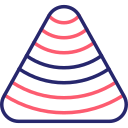 sfogliatelle icon