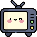 televisión icon