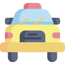 taxi icon