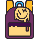 mochila icon