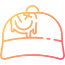 sombrero icon