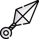 kunai icon