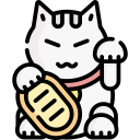 Maneki neko 
