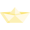 origami icon