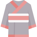 kimono icon