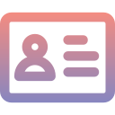ausweis icon