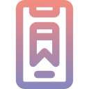 lesezeichen icon