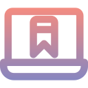 lesezeichen icon