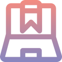 lesezeichen icon