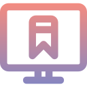 lesezeichen icon