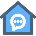 chat icon