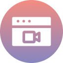 videollamada icon