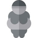 venus de willendorf icon