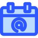 calendario icon