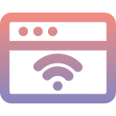 wifi icon