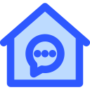 chat icon