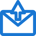 correo electrónico icon