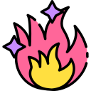 fuego icon