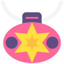 collar icon