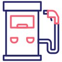 gasolinera icon