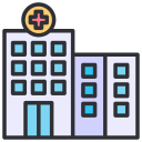 hospital icon