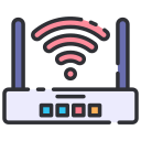 router de wifi