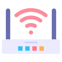 router de wifi