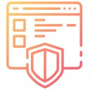 protección de datos icon