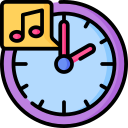 reloj icon