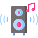 altavoz icon