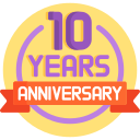 aniversario icon