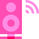 altavoz icon