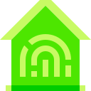 biométrico icon