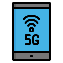 5g icon