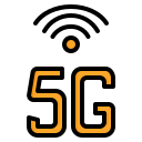 5g icon