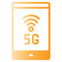 5g icon