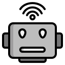 robot icon