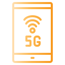 5g icon