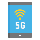 5g icon