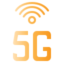 5g icon