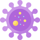 virus icon