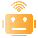 robot icon