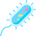 bacterias icon