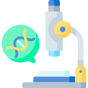 microscopio icon