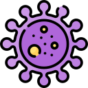 virus icon